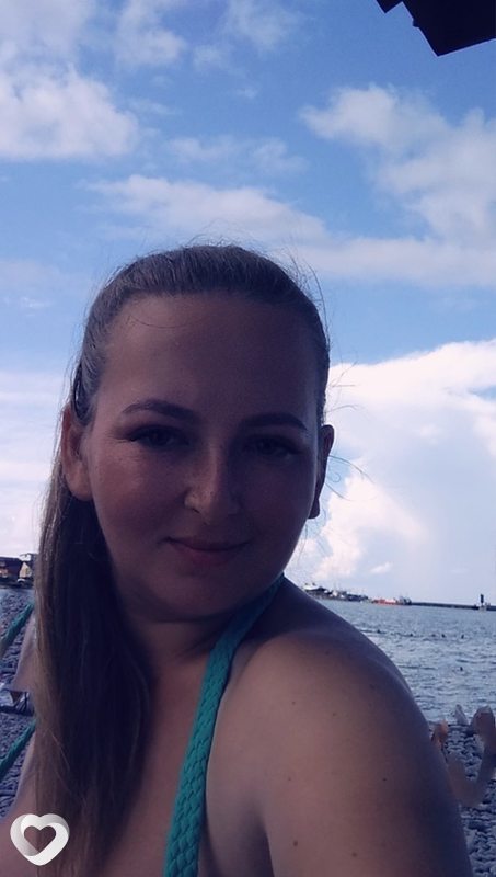 Леся, 36, Челябинске — анкета №326490