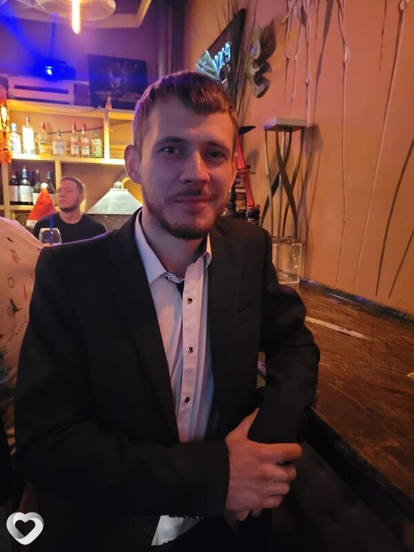 Дмитрий, 33, Таганроге — анкета №326491
