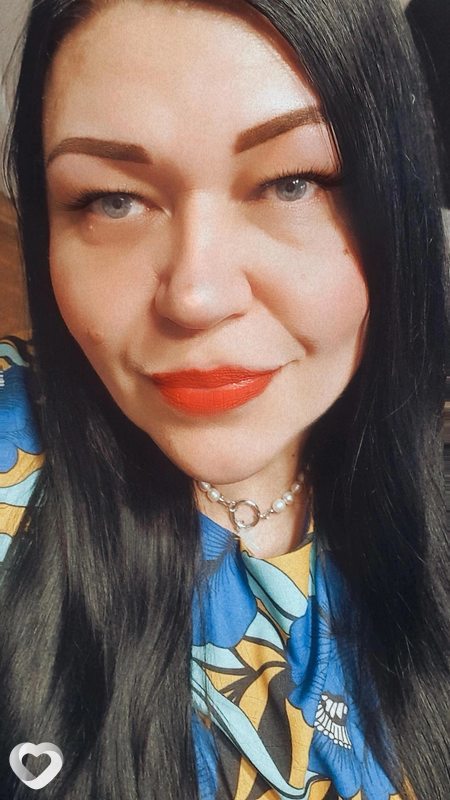 Алла, 53, Новосибирске — анкета №326507