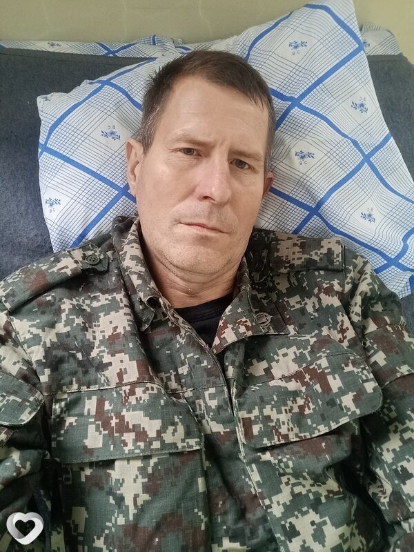 Сергей, 45, Чите — анкета №326509
