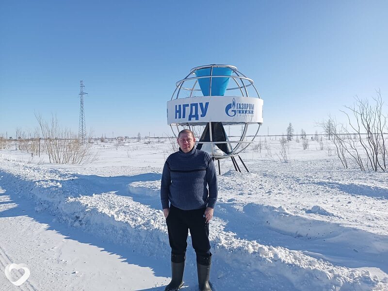 Слава, 41, Уфе — анкета №326267