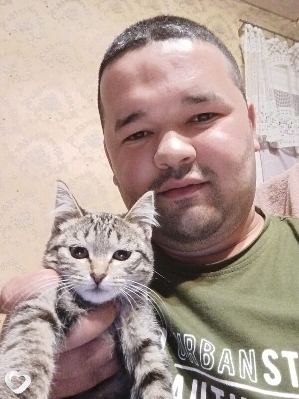Али, 34, Королёв — анкета №326269