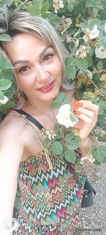 Мила, Алупка