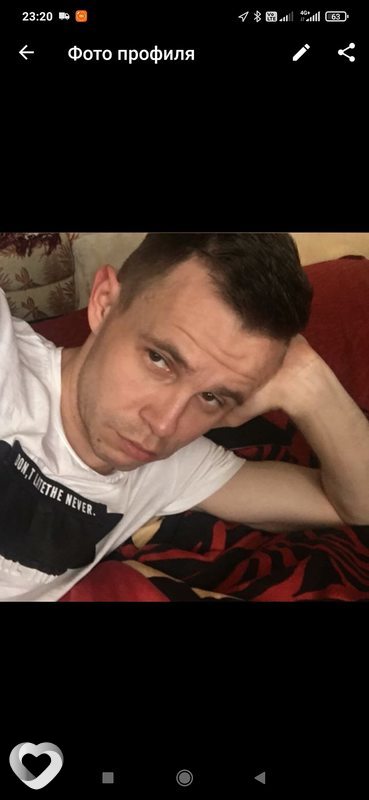 Иван, 41, Москве — анкета №326281