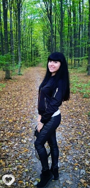 Таня, 35, Виннице — анкета №326285