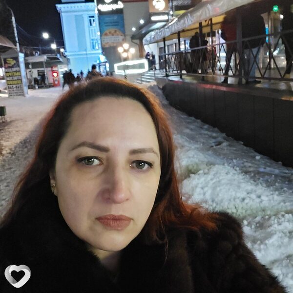 Наталья, 51, Шахтах — анкета №326288