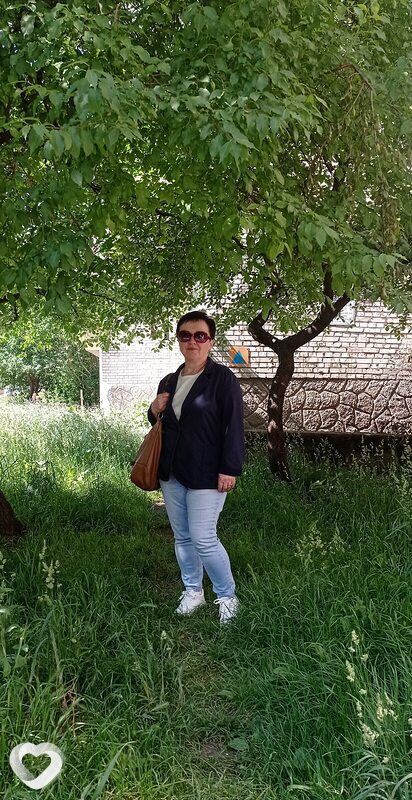 Іванна, Червоноград
