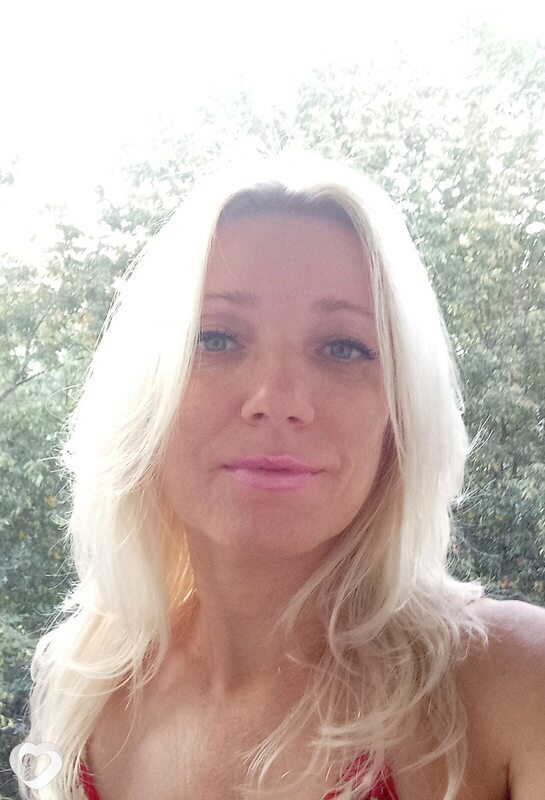 Валентина, 41, Калининграде — анкета №326179