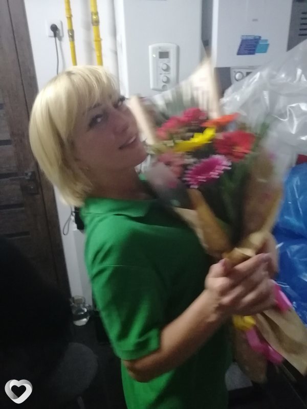 Лариса, 56, Тихорецке — анкета №326182