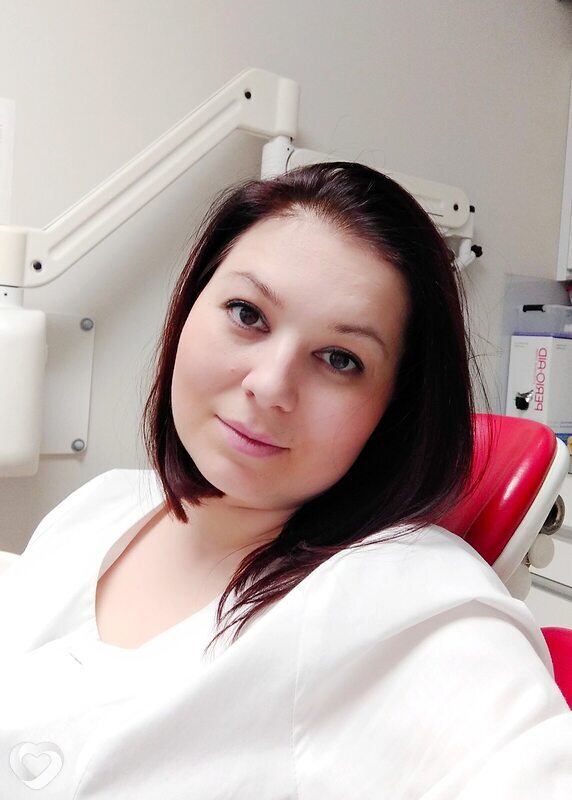 Żaneta, 41, Варшава — анкета №326186