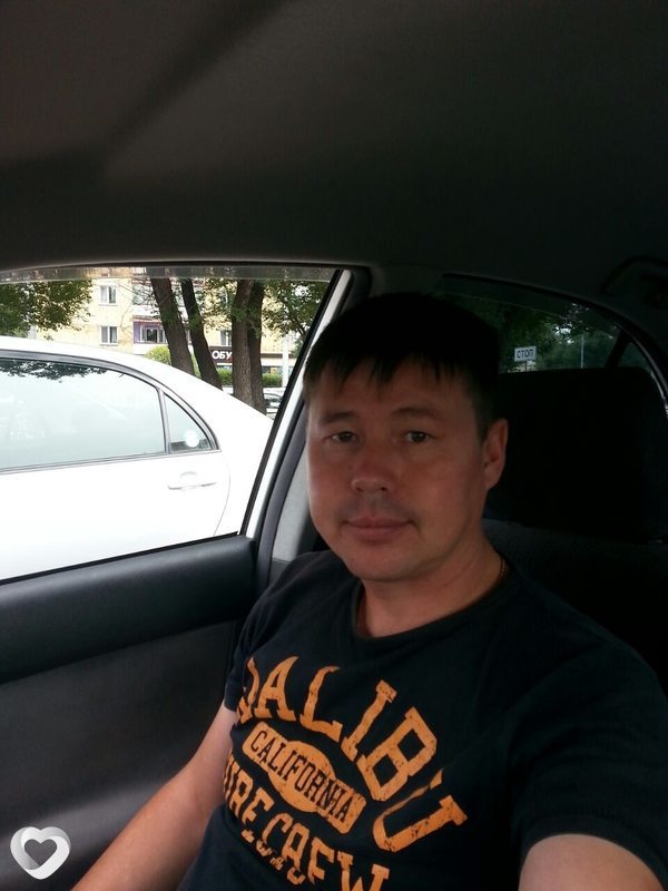 Игорь, 49, Абакане — анкета №326188