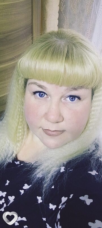 Наталья, 43, Иванове — анкета №326466