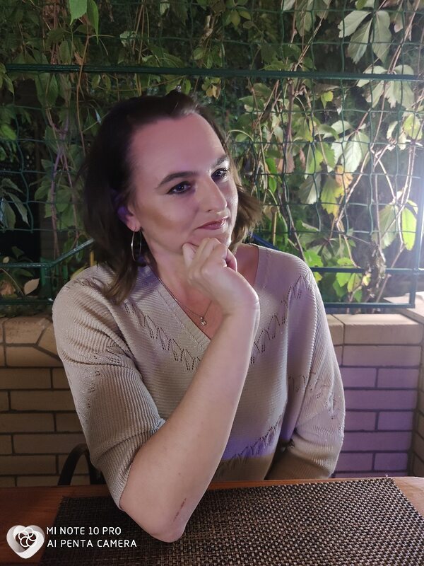 Елена, Нефтекумск