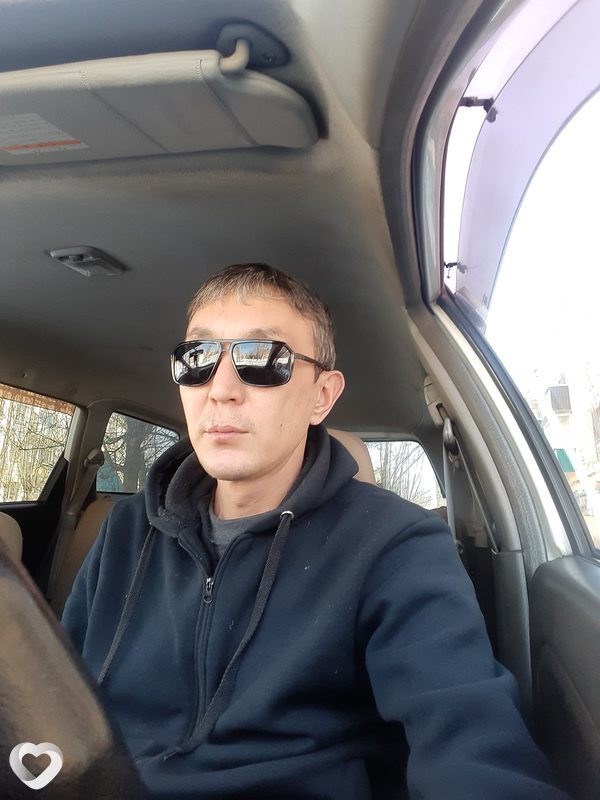 Андрей, 46, Чите — анкета №326469