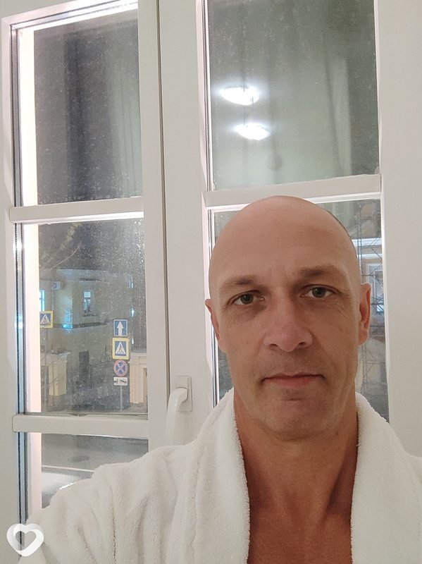 Дмитрий, 54, Петрозаводске — анкета №326474