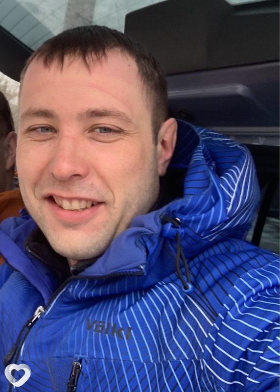 Денис, 38, Чите — анкета №326477