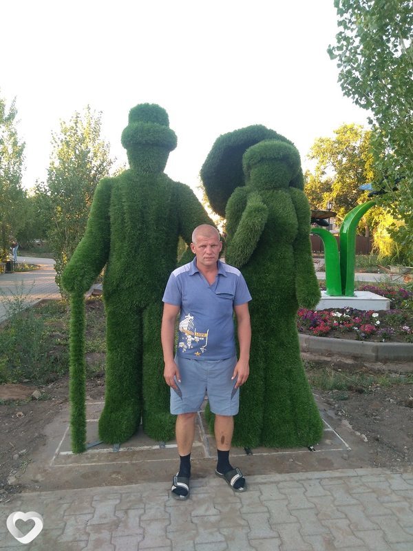 Сергей, 30, Сорочинске — анкета №326480