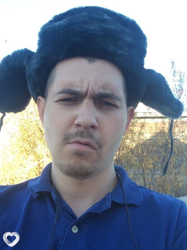 Сергей, 33, Москве — анкета №326482