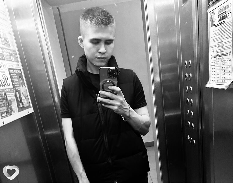 Дмитрий, Барнаул