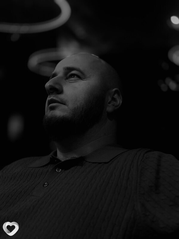 Махач, 32, Москве — анкета №326292