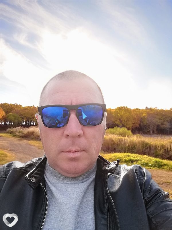 Иван, 50, Уссурийске — анкета №326293
