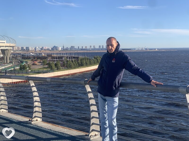 Дмитрий, 45, Гомеле — анкета №326302