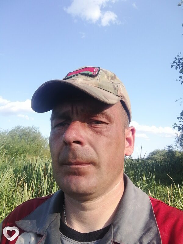 Сергей, 37, Щучине — анкета №326304