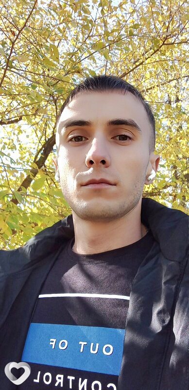 Женя, 40, Кирове — анкета №326307