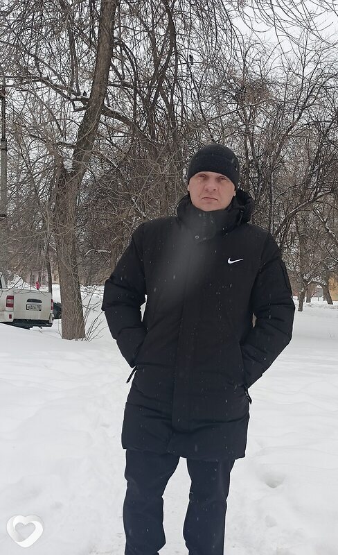 Макс, 40, Уфе — анкета №326310