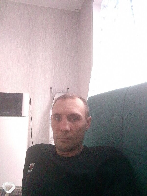 Владимир, 41, Барнауле — анкета №326313