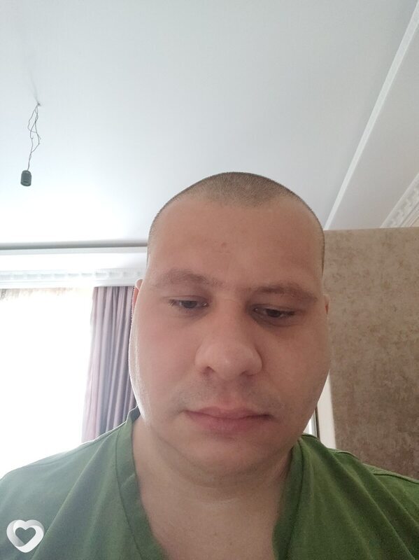 Рома, 36, Подольске — анкета №326620