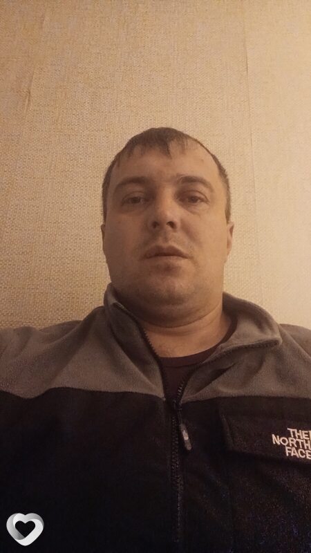 Алексей, 39, Павлодаре — анкета №326621