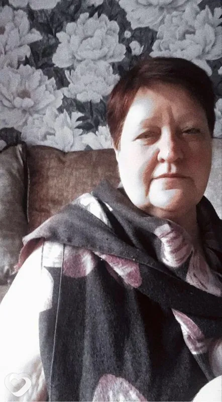 Людмила, 64, Барнауле — анкета №326623
