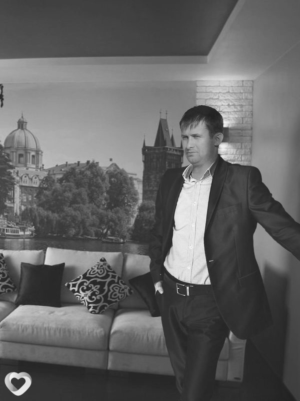 Денис, 39, Кургане — анкета №326624