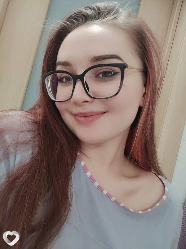 Гульшат, 23, Москве — анкета №326625