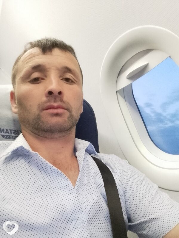 Антон, 45, Самаре — анкета №326626