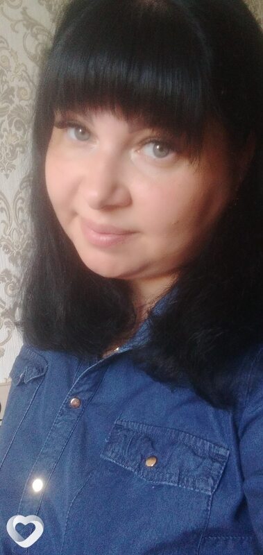 Дарья, 39, Прокопьевске — анкета №326627