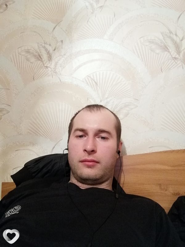 Серёга, 37, Воронеже — анкета №326628