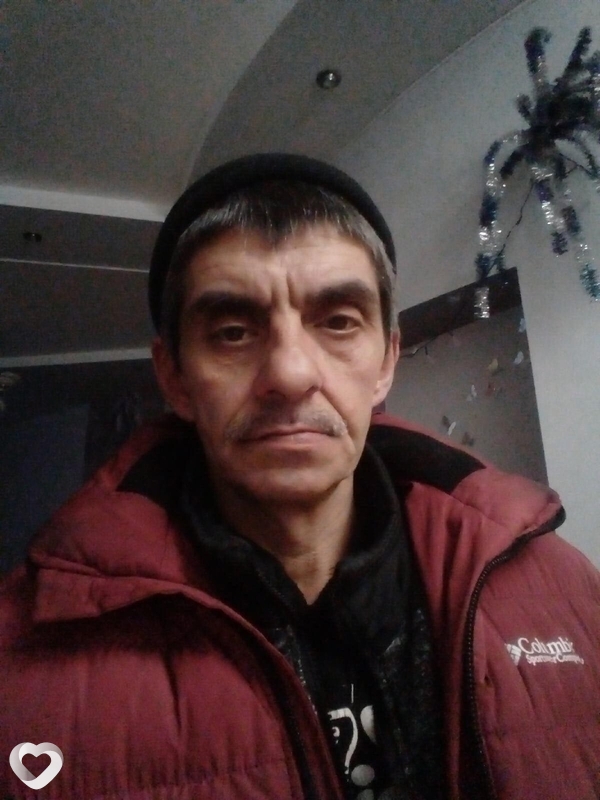 Сергей, 56, Нижнем Новгороде — анкета №326633