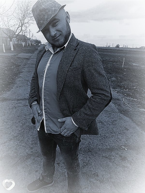 Дмитрий, Измаил