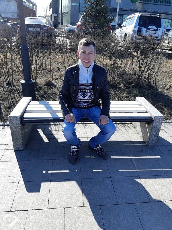 Александр, Свирск
