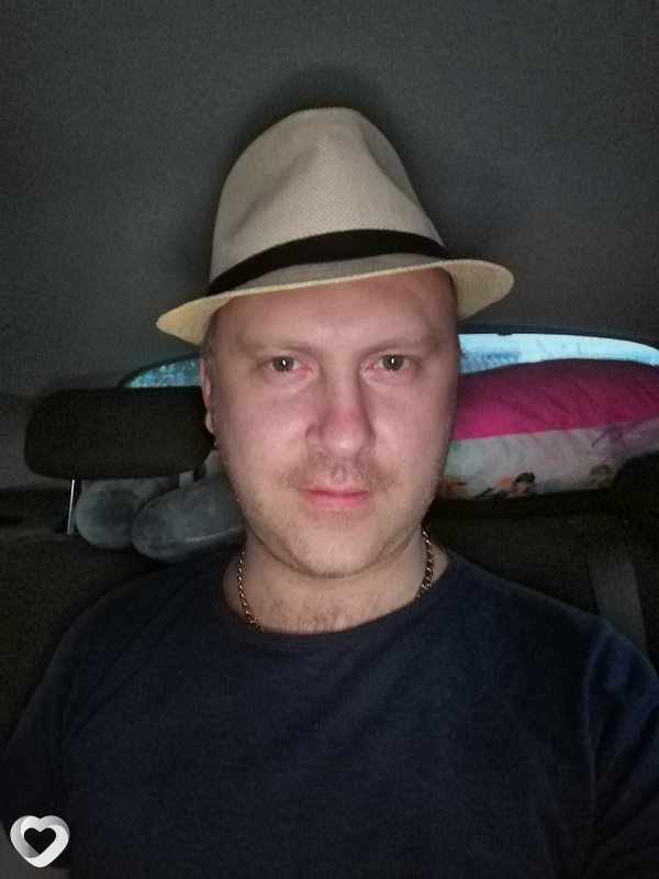 Сергей, 40, Сургуте — анкета №326544