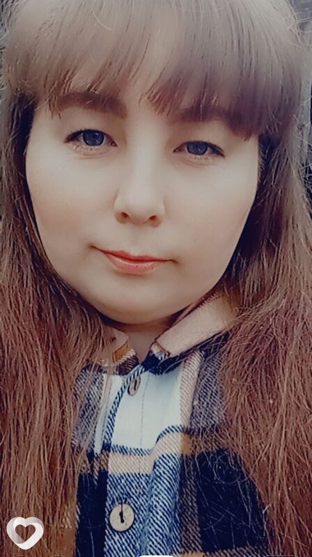 Иулия, 34, Чебоксарах — анкета №326546