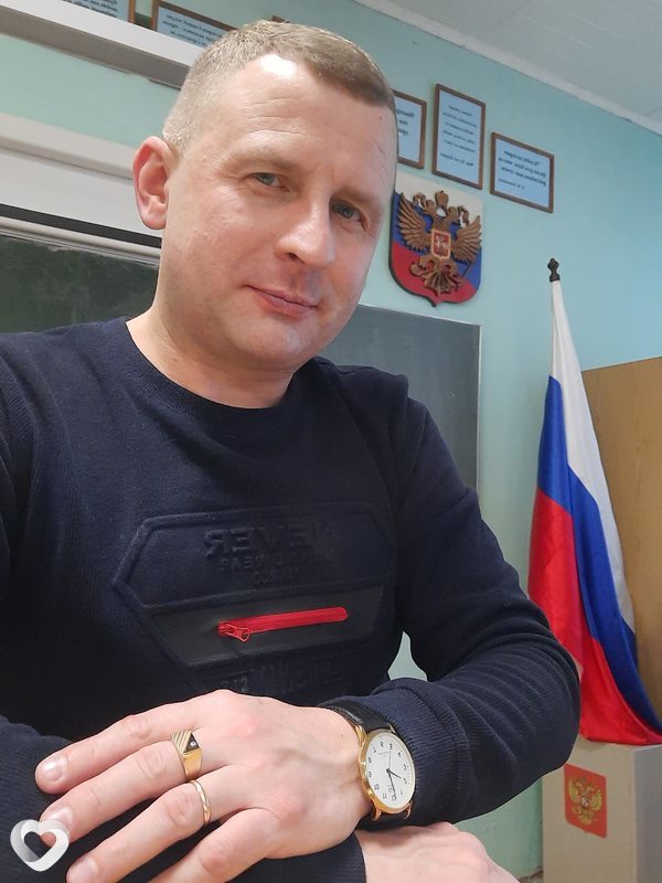 Виктор, 31, Туле — анкета №326550