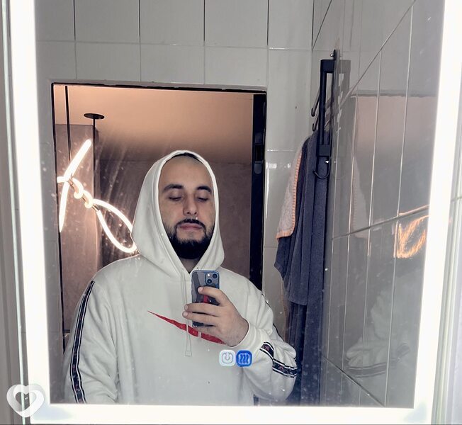 Давид, 33, Екатеринбурге — анкета №326558