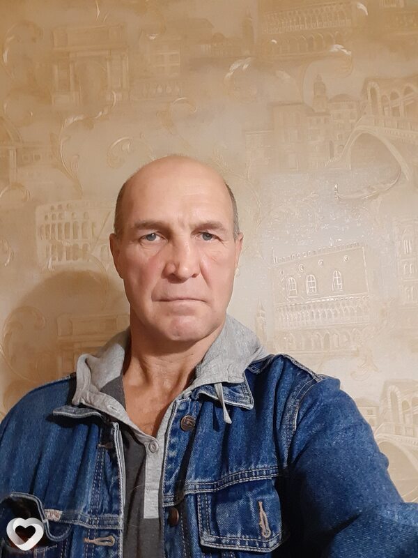 Олег, 55, Минске — анкета №326559