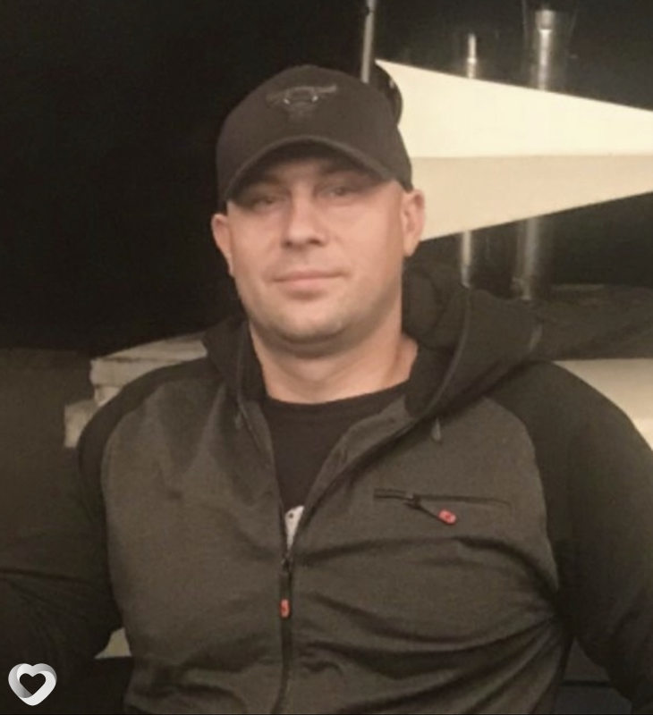 Сергей, 35, Днепр — анкета №326560