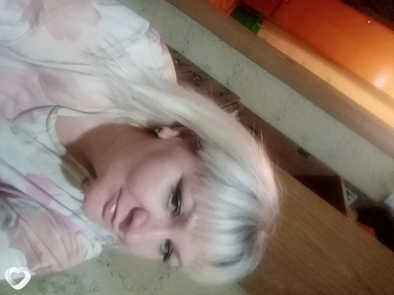 Анжелика, 56, Волгограде — анкета №326843