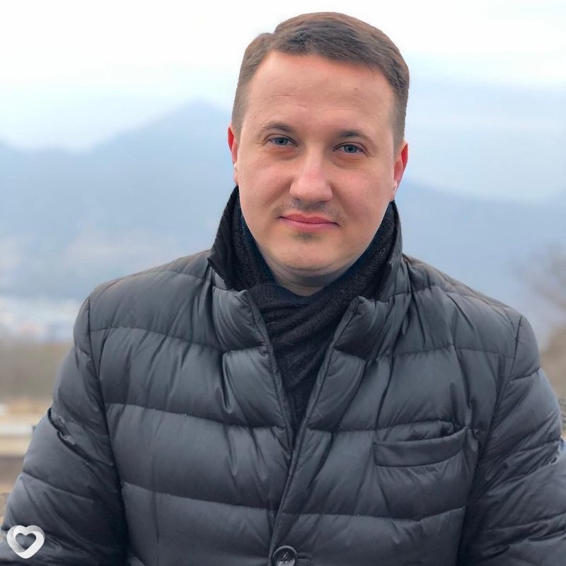 Дмитрий, 45, Москве — анкета №326844