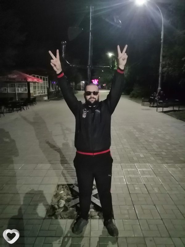 Ивн, 31, Москве — анкета №326845